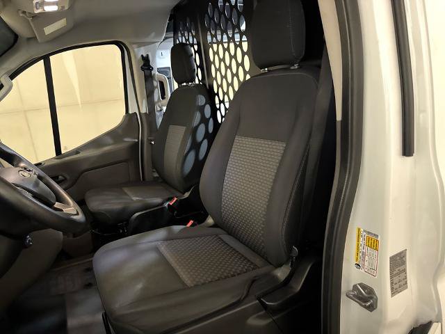 Certified 2025 Ford Transit 250 Low Roof w/ Exterior Upgrade Package RWD image 20