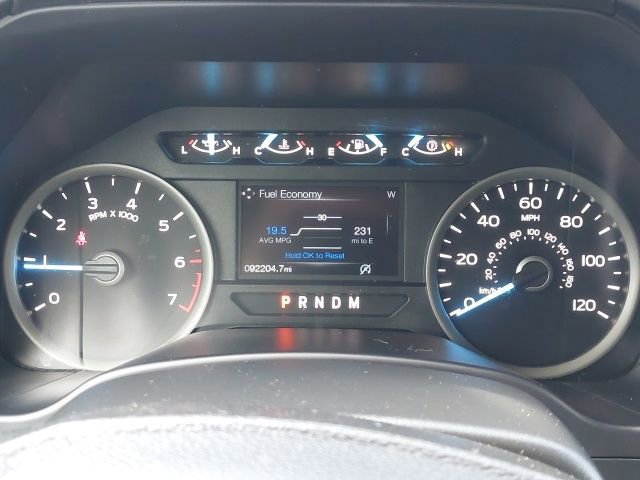 Certified 2019 Ford F150 XLT w/ Equipment Group 302A Luxury image 17