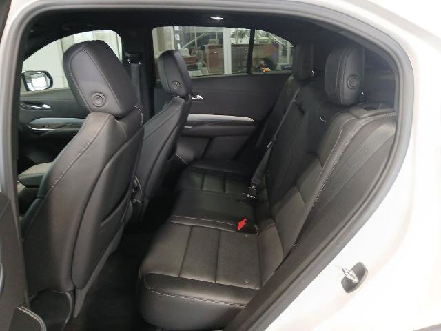 Used 2023 Cadillac XT4 Premium Luxury w/ Technology Package image 10