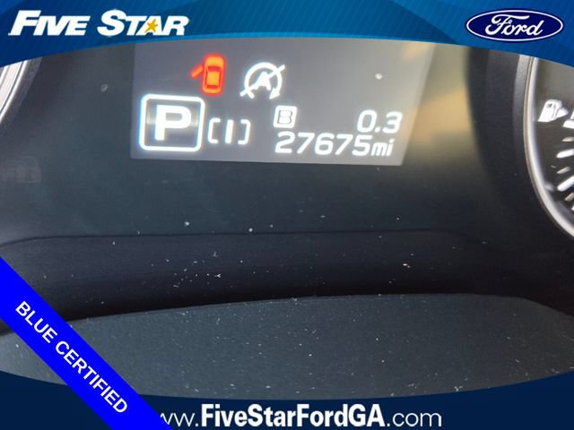 Used 2024 Subaru Crosstrek 2.5i Limited w/ Popular Package #3A AWD/4WD image 25