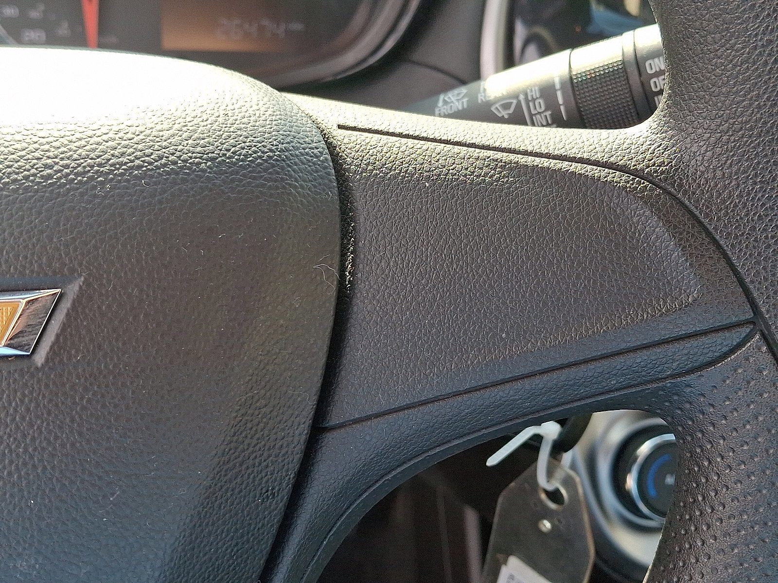 Used 2018 Chevrolet Spark LS image 21