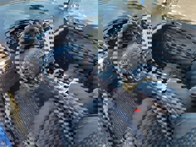 Certified 2022 Ford Edge SEL w/ Convenience Package image 19