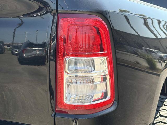 Used 2020 RAM 1500 Big Horn RWD image 8