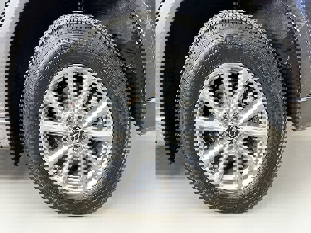 Used 2025 MAZDA CX-5 AWD 2.5 S w/ Select Package image 11