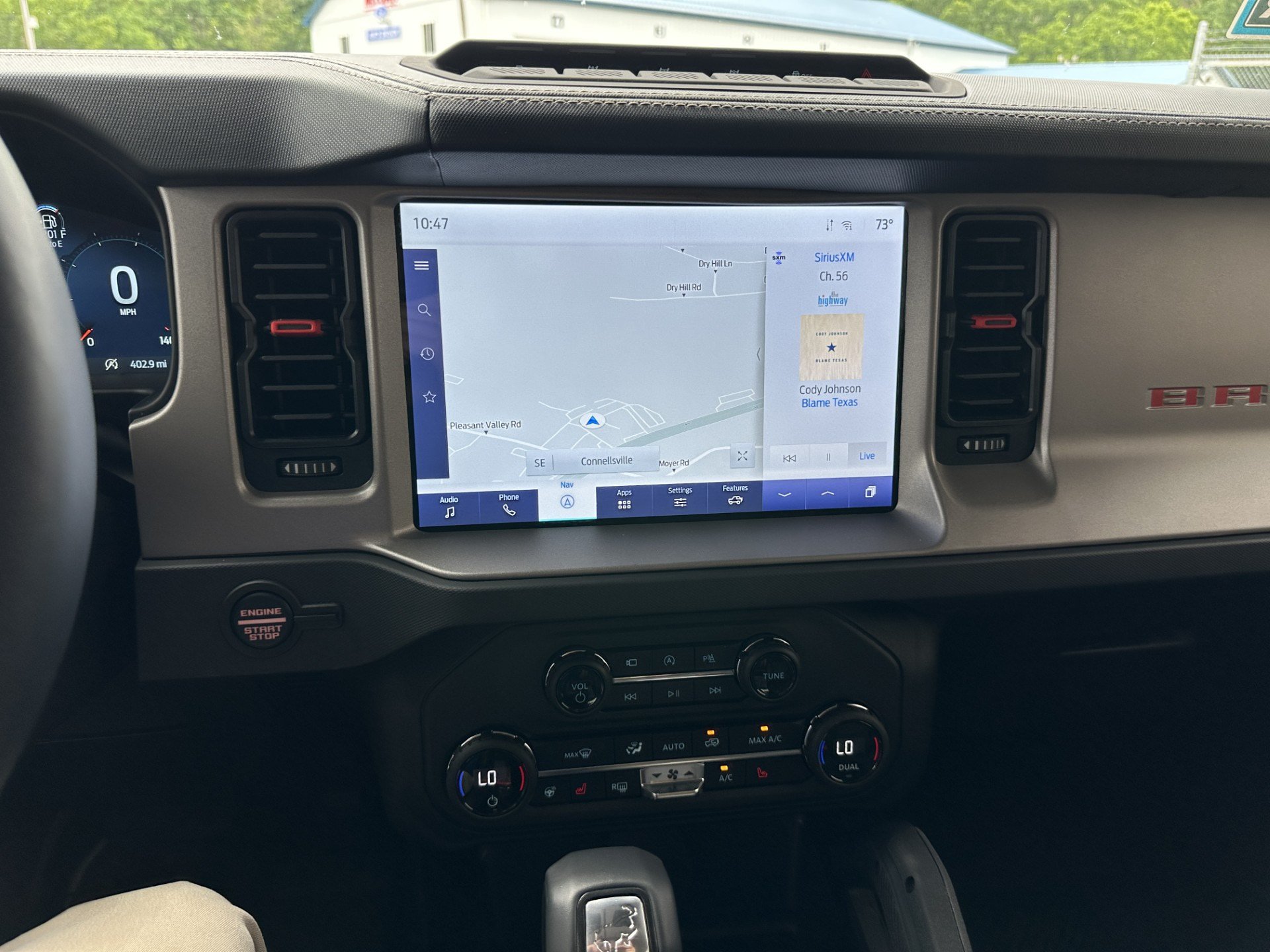 Certified 2024 Ford Bronco Raptor AWD/4WD image 13