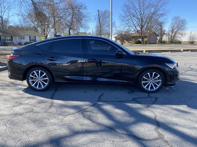 Used 2023 Acura Integra Base image 8