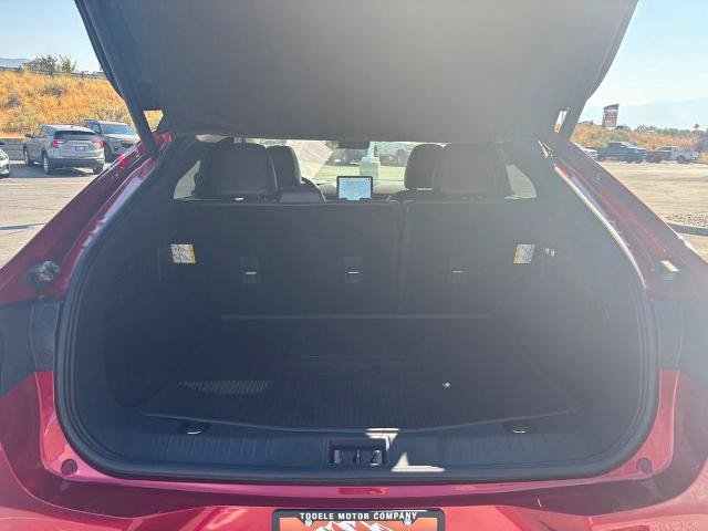 Certified 2021 Ford Mustang Mach-E Premium AWD/4WD image 6