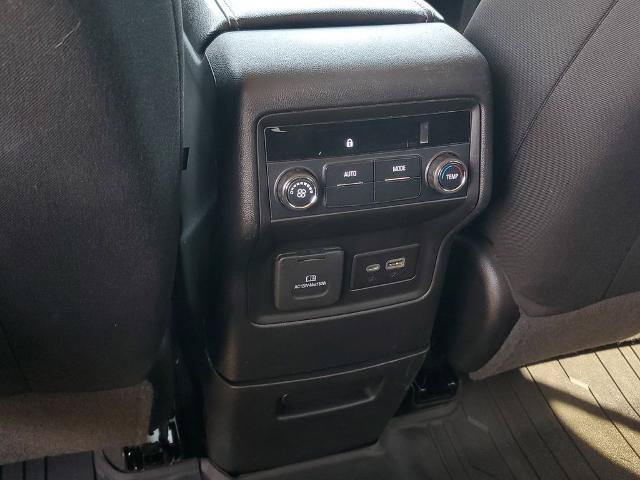 Used 2021 GMC Acadia SLE w/ Driver Convenience Package AWD/4WD image 25