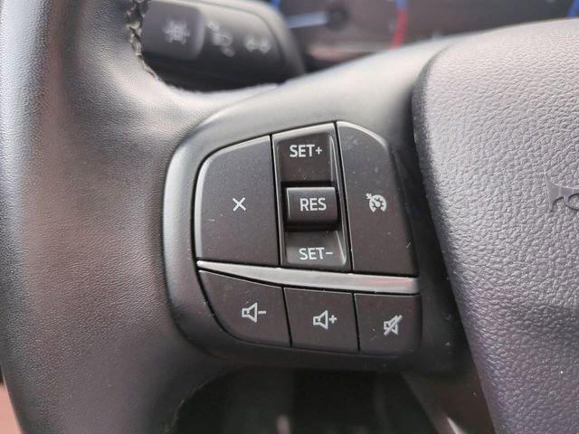 Certified 2024 Ford Bronco Sport Big Bend w/ Convenience Package image 24