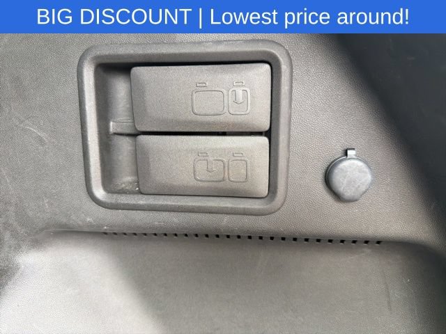 Used 2021 Chevrolet Equinox LT AWD/4WD image 12