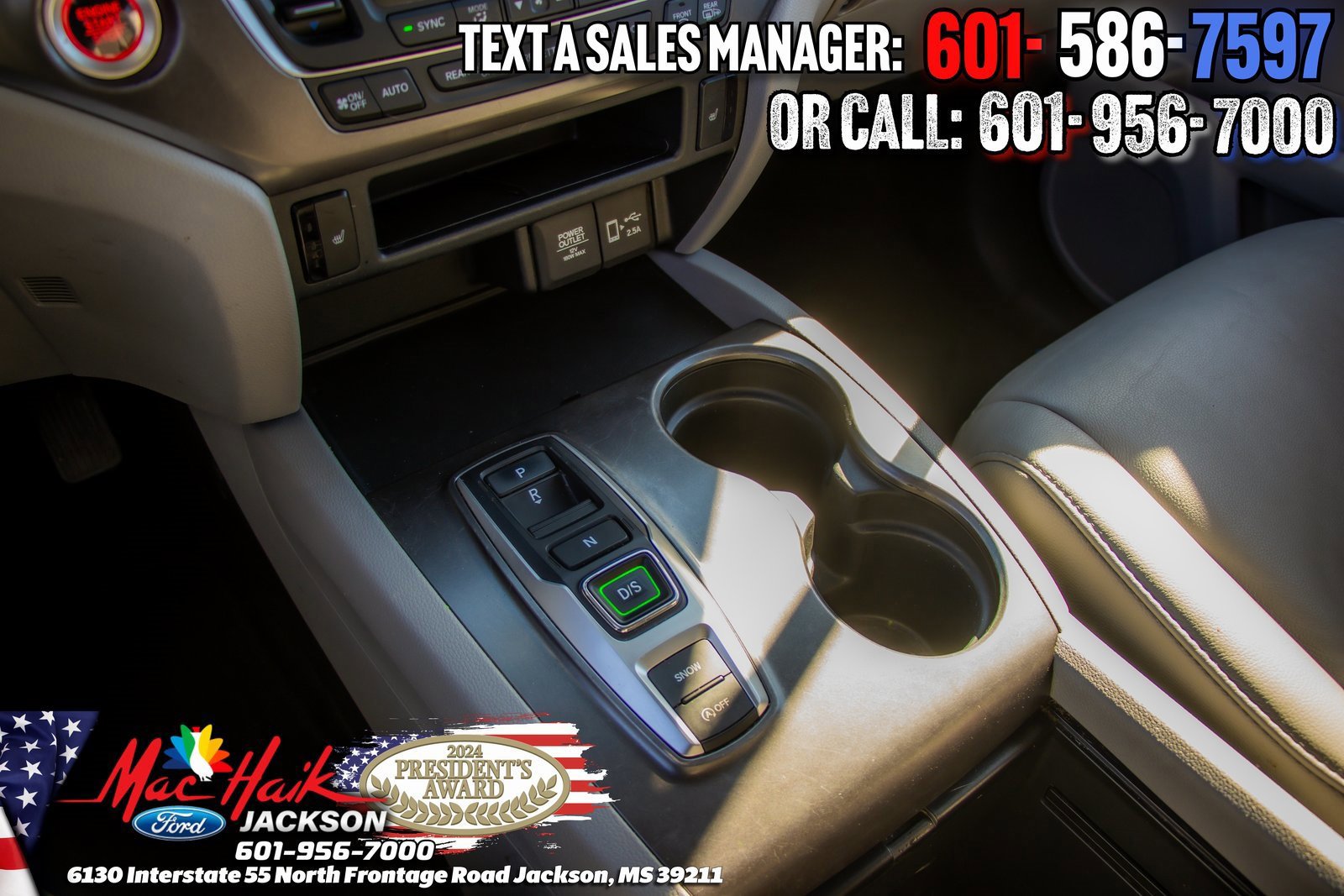 Used 2021 Honda Pilot EX-L image 20