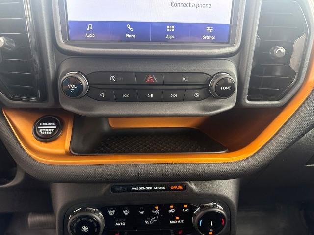 Certified 2023 Ford Bronco Sport Badlands AWD/4WD image 20