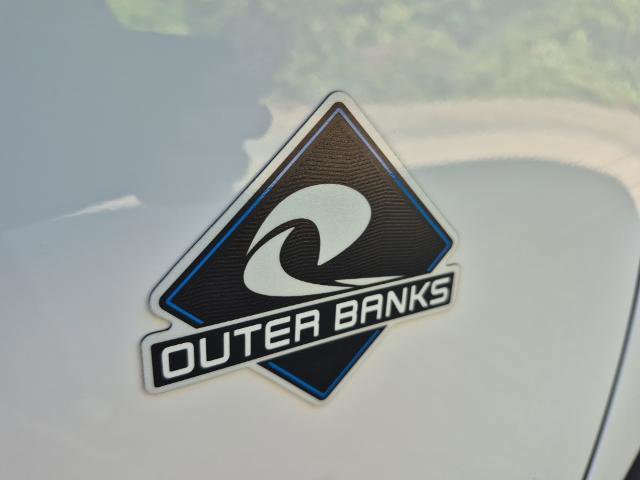 Certified 2023 Ford Bronco Sport Outer Banks w/ Tech Package image 12