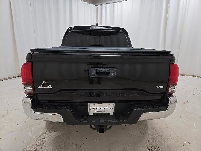 Used 2021 Toyota Tacoma SR5 image 3