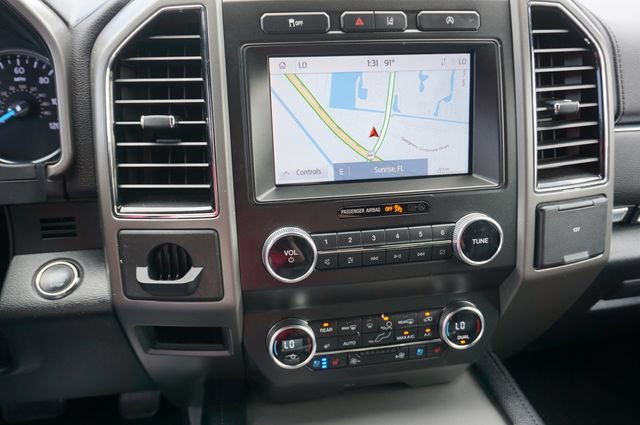 Certified 2020 Ford Expedition XLT w/ Equipment Group 202A RWD image 4