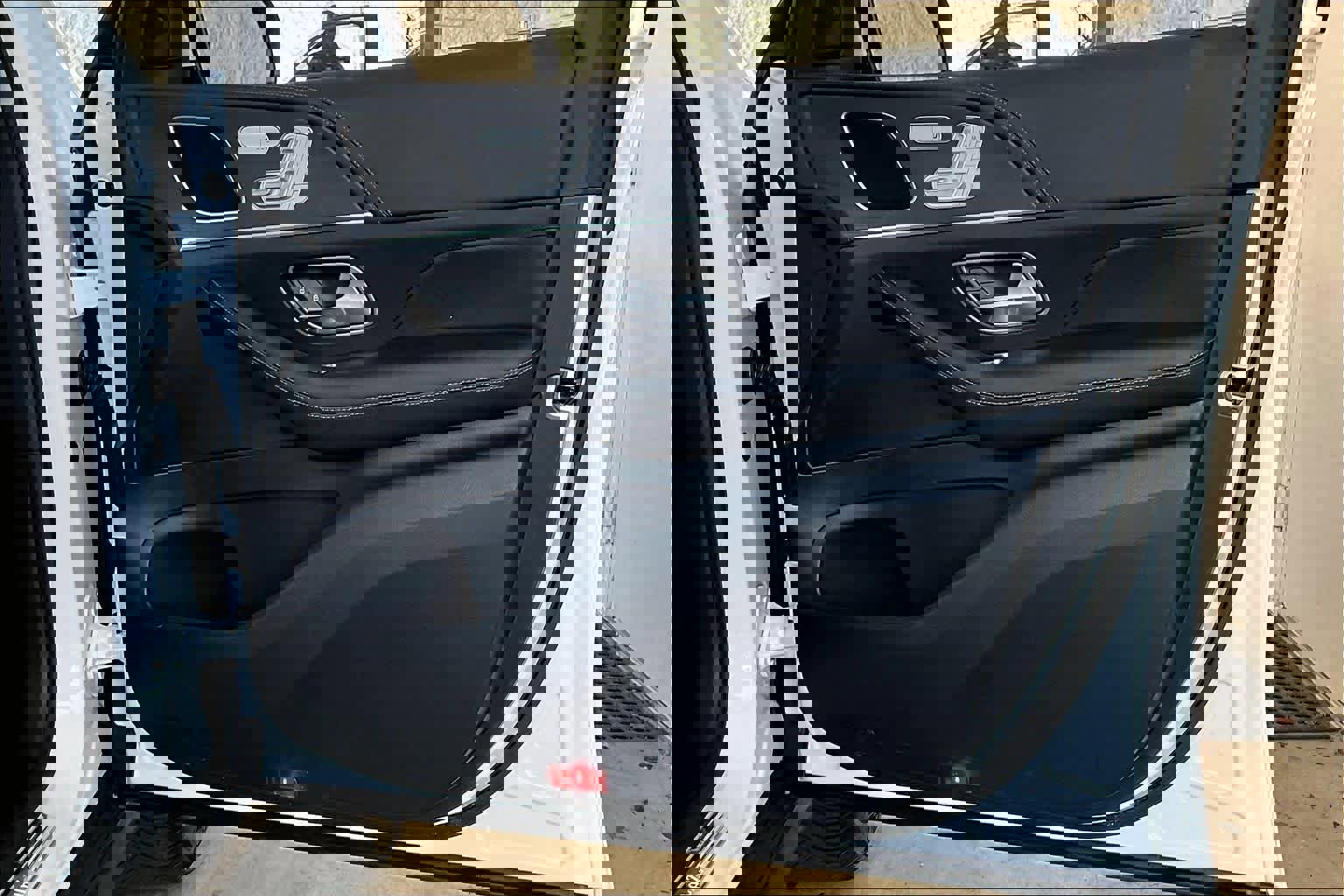 Used 2025 Mercedes-Benz GLE 350 4MATIC image 22