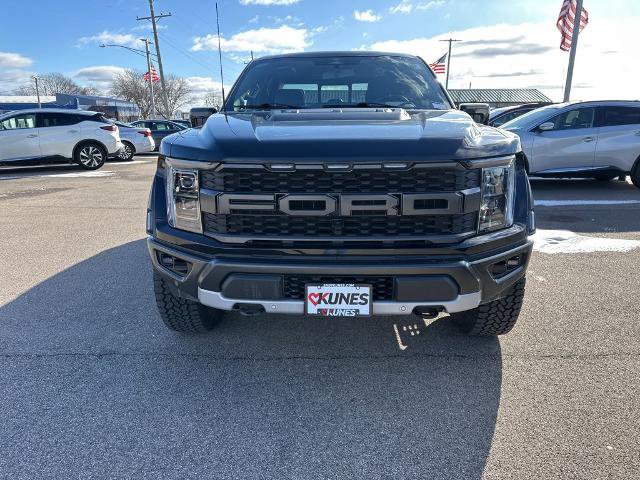 Certified 2023 Ford F150 Raptor image 14