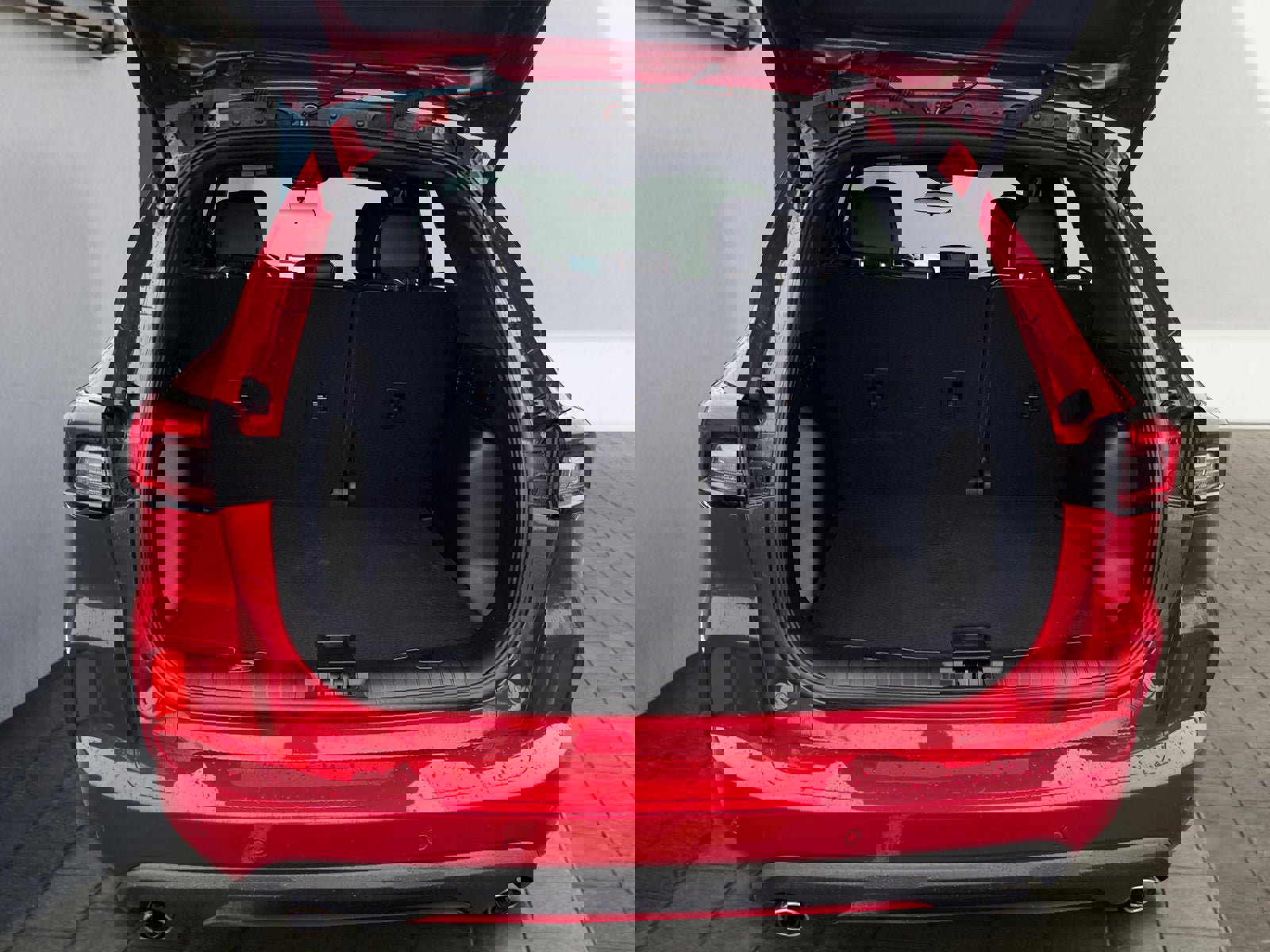 Certified 2024 Ford Escape ST-Line w/ Tech Pack #1 image 25