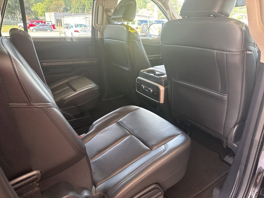 Certified 2024 Ford Expedition Max XLT image 20