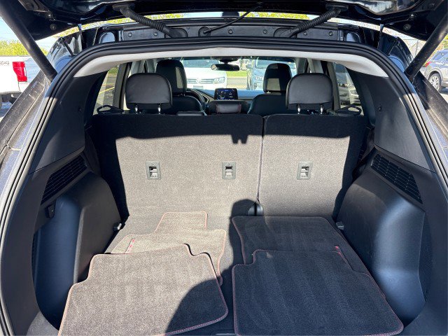 Certified 2022 Ford Escape SEL w/ SEL Stealth AWD Package image 12