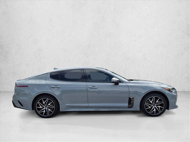 Used 2023 Kia Stinger GT-Line RWD image 4