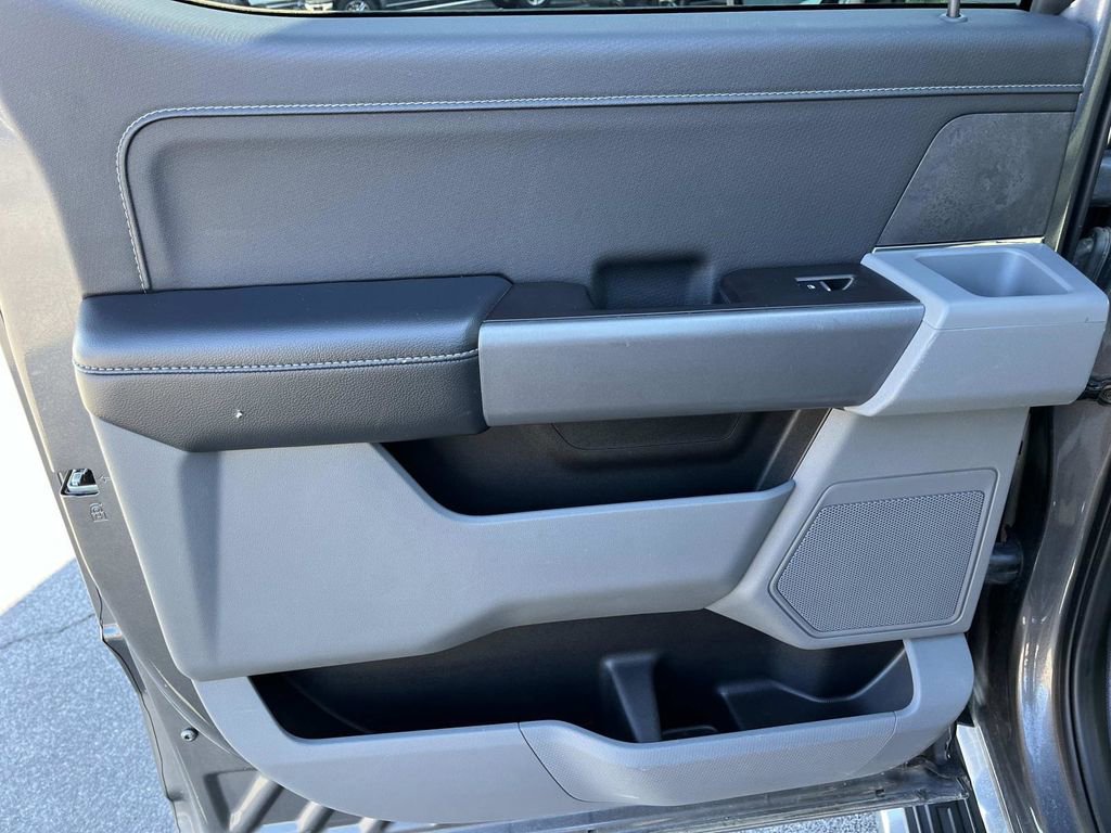 Certified 2024 Ford F150 XLT image 16