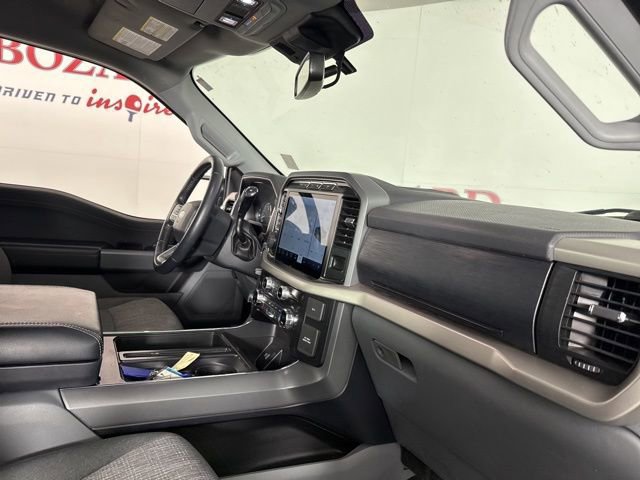 Certified 2021 Ford F150 XLT w/ Equipment Group 302A High image 17