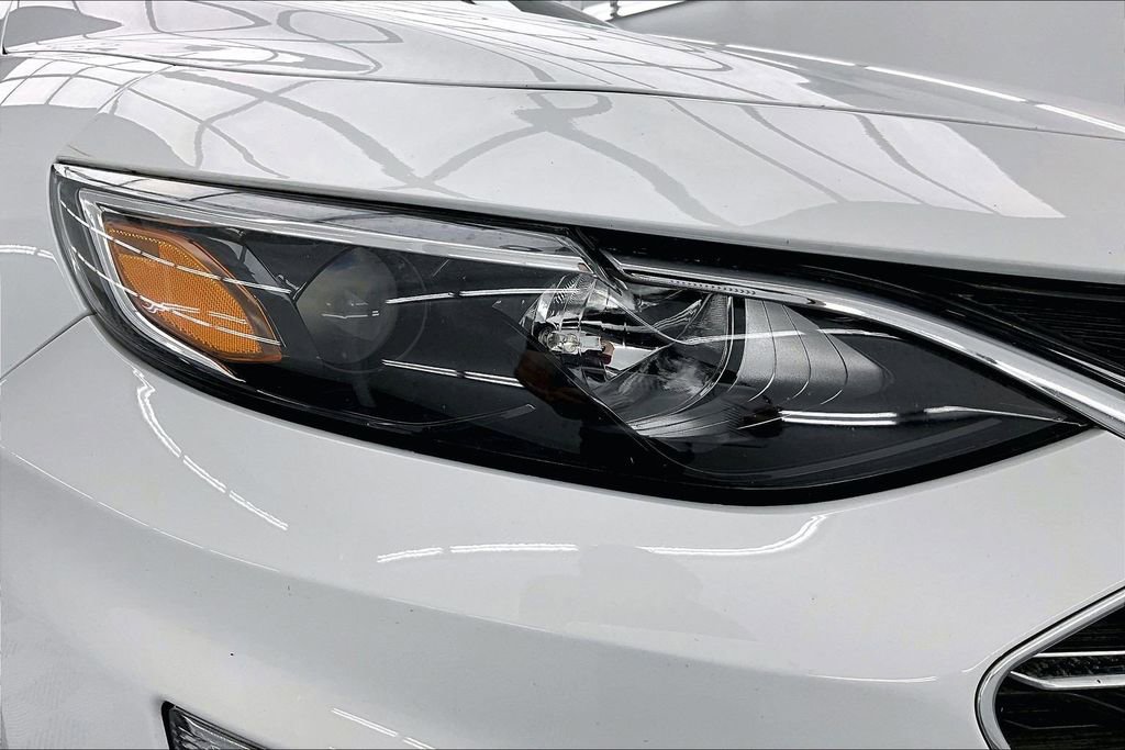 Used 2025 Chevrolet Malibu LT FWD image 29