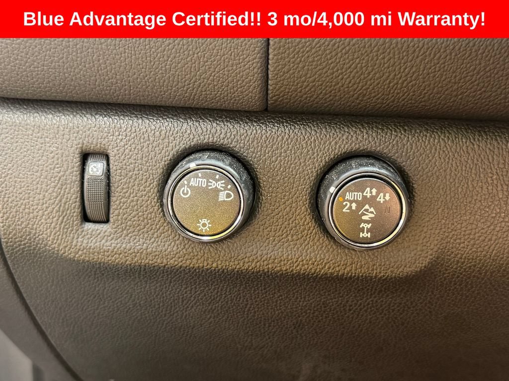 Used 2019 Chevrolet Colorado ZR2 w/ LPO, Premium Interior Package AWD/4WD image 29