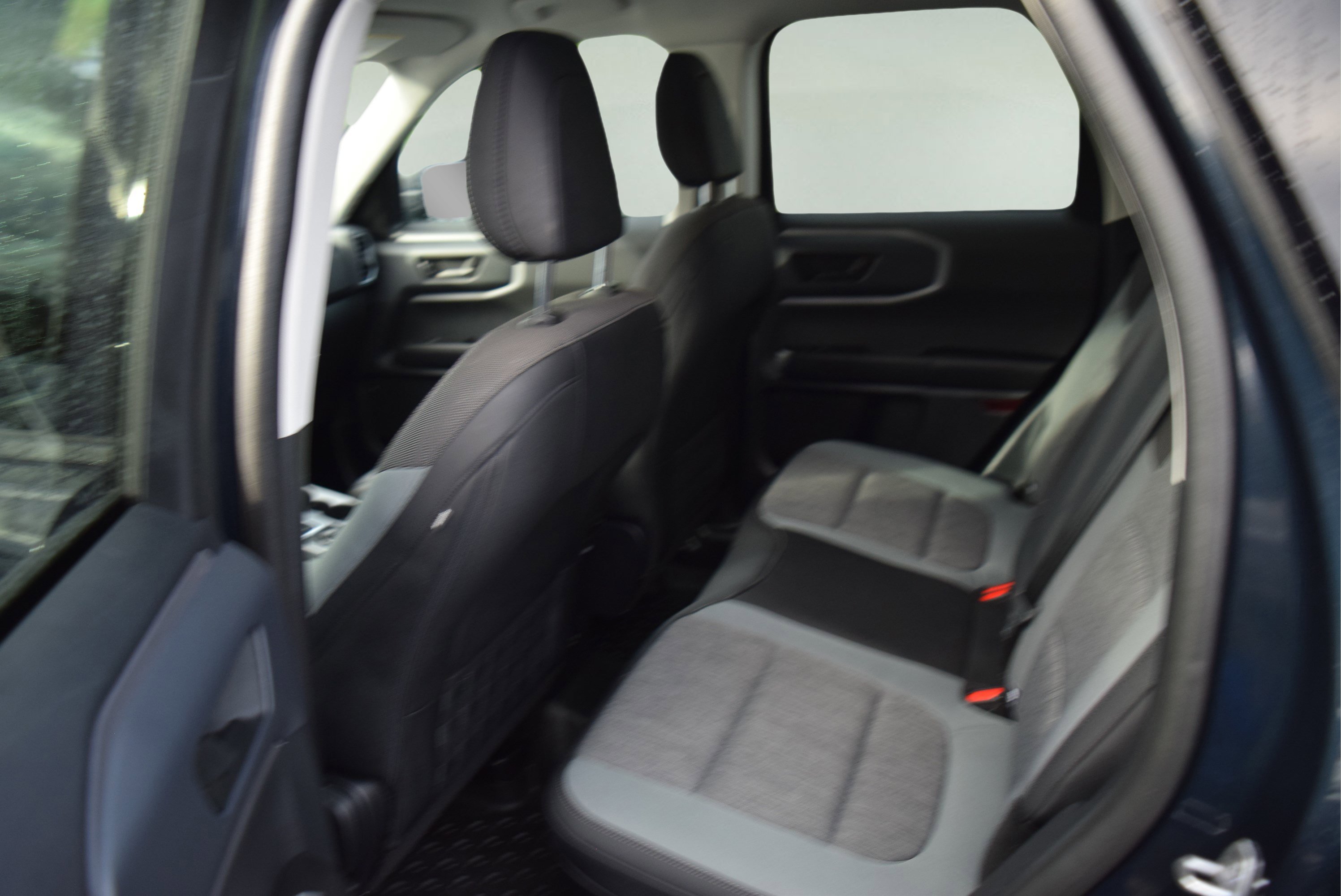 Certified 2022 Ford Bronco Sport Big Bend image 6