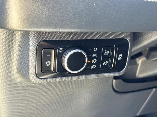 Certified 2024 Ford Mustang Mach-E Select RWD image 18