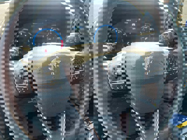 Certified 2024 Ford Bronco Sport Heritage image 15