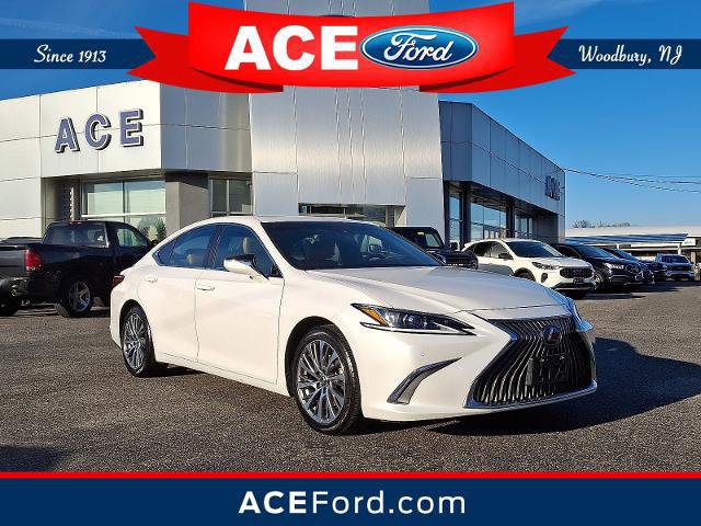 Used 2019 Lexus ES 350 350 image 5