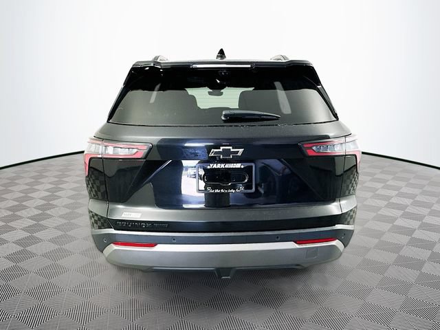Used 2025 Chevrolet Equinox LT w/ Convenience Package II AWD/4WD image 11