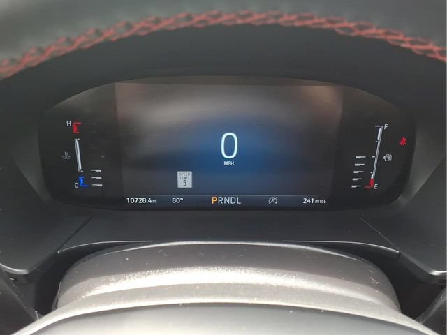 Certified 2024 Ford Escape ST-Line w/ Tech Pack #1 AWD/4WD image 21