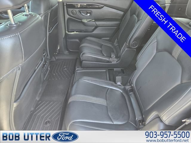 Used 2024 Honda Pilot EX-L image 28