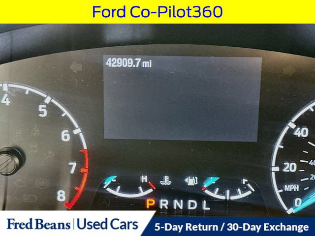Certified 2022 Ford Maverick XLT FWD image 15