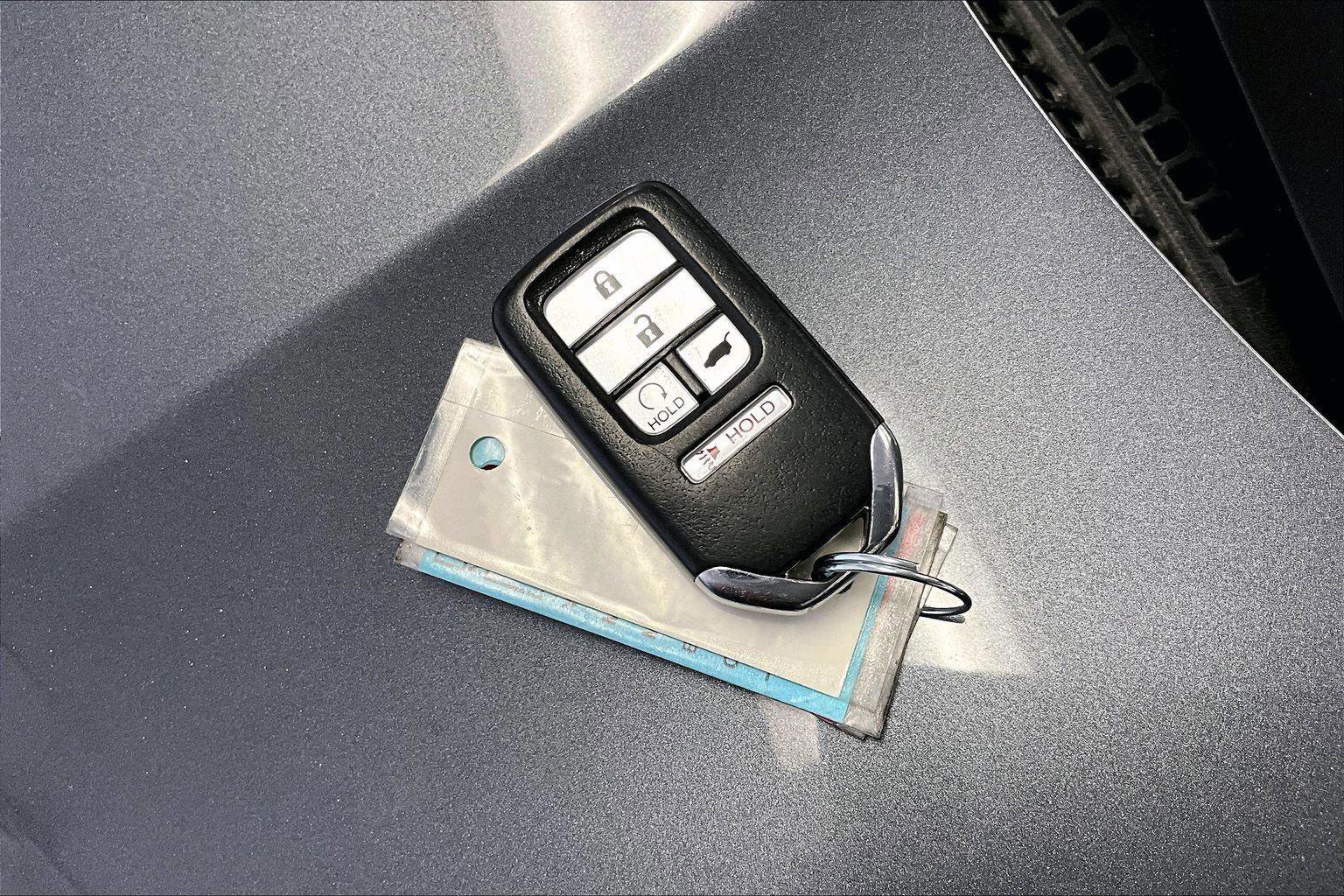 Used 2022 Honda CR-V EX image 11