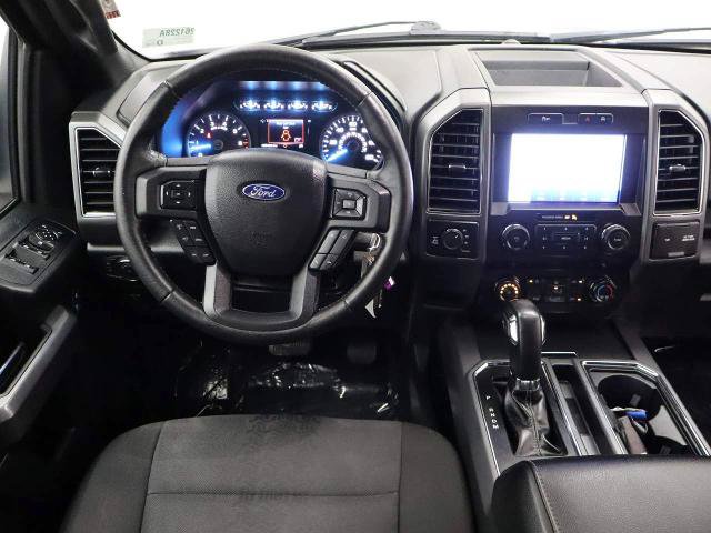 Certified 2020 Ford F150 XLT w/ Equipment Group 302A Luxury AWD/4WD image 34