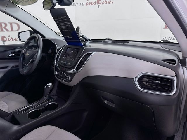 Used 2020 Chevrolet Equinox LS w/ LS Convenience Package image 31