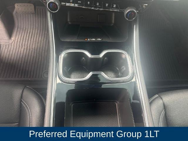 Used 2026 Chevrolet Traverse LT w/ LPO, Floor Liner Package FWD image 21