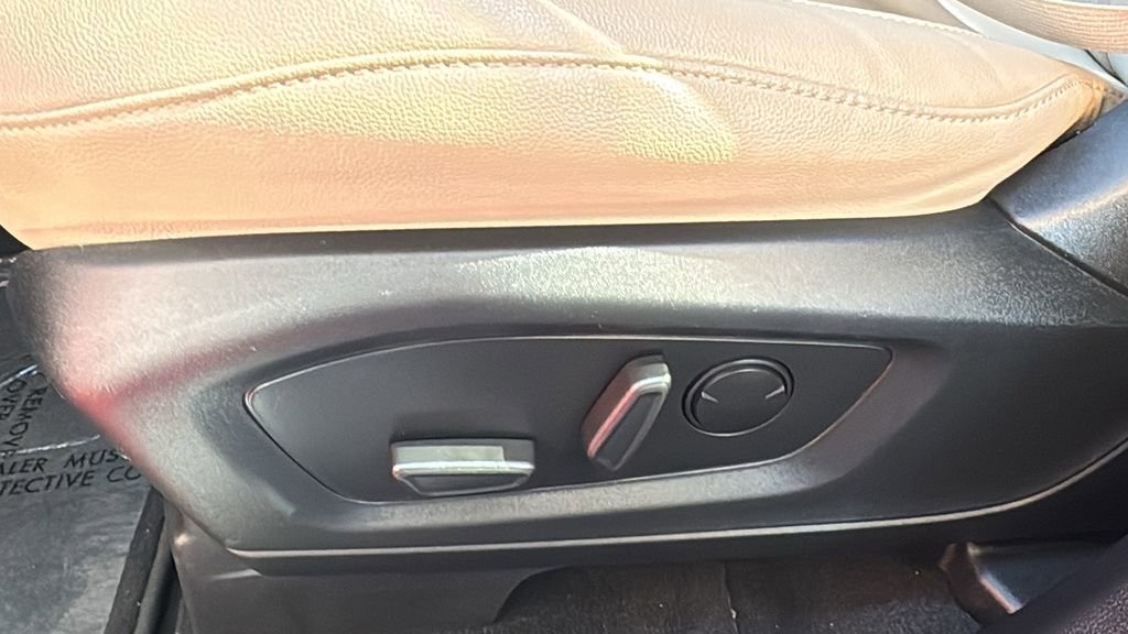 Certified 2021 Ford Explorer Limited w/ Hybrid Equipment Group 310A RWD image 20