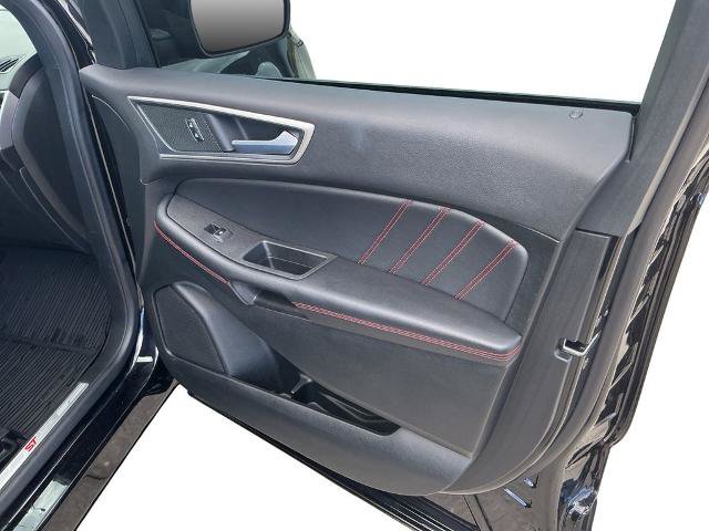 Certified 2024 Ford Edge ST-Line AWD/4WD image 24