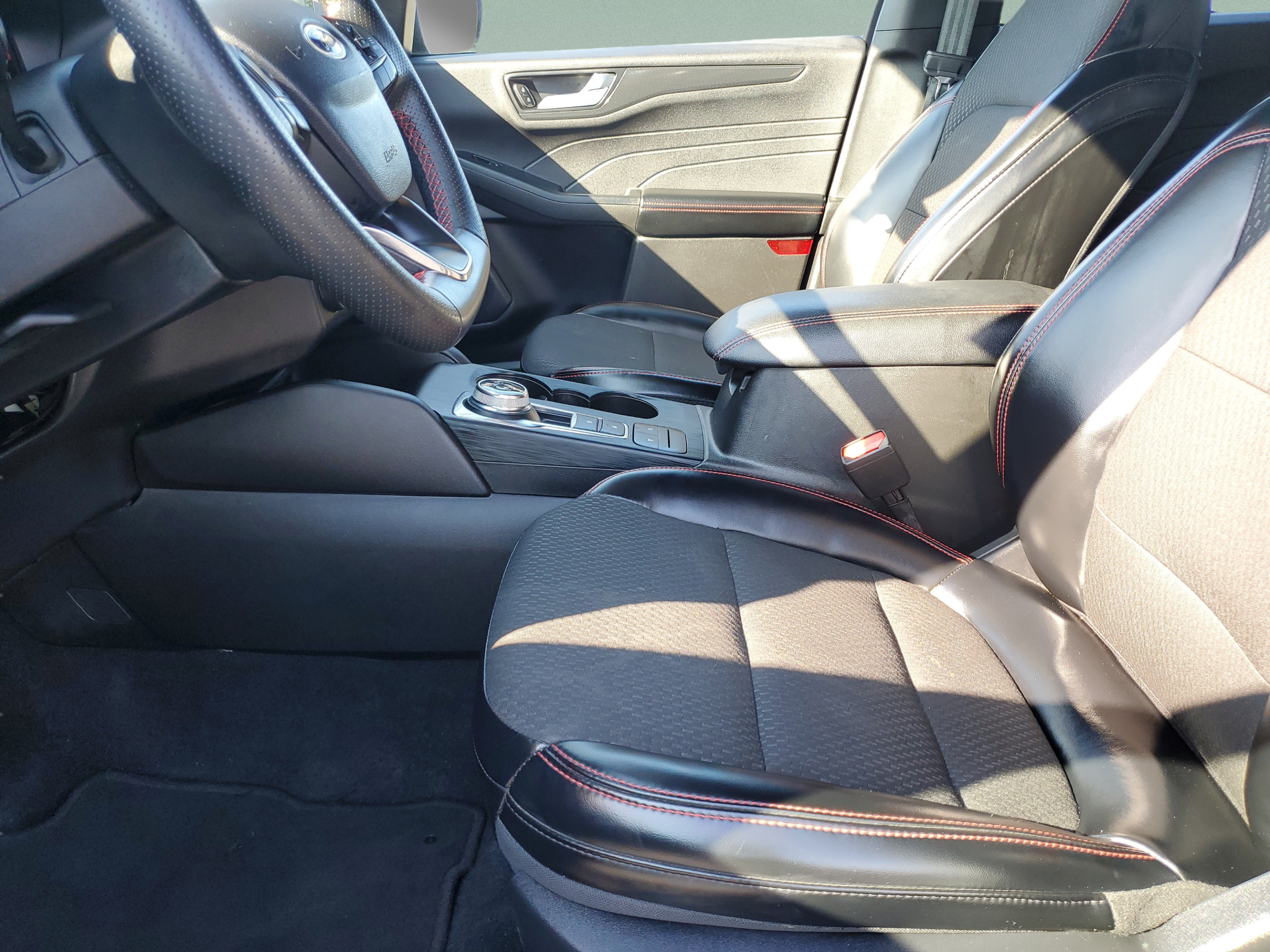 Certified 2024 Ford Escape ST-Line FWD image 15