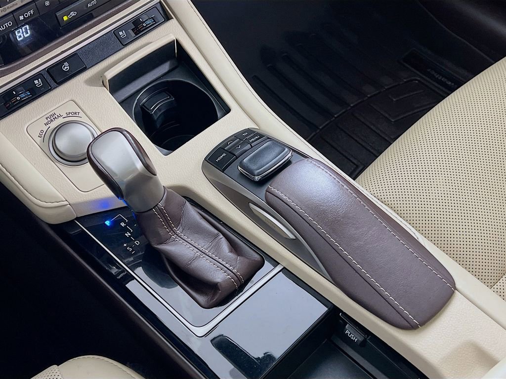 Used 2018 Lexus ES 350 w/ Navigation System Package image 22