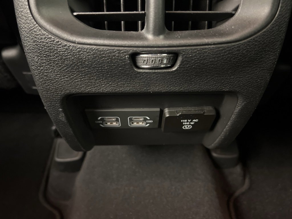 Used 2022 Jeep Cherokee Latitude Lux image 30