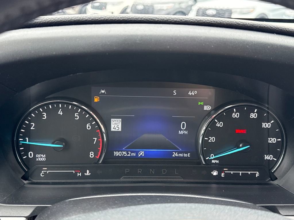 Certified 2023 Ford Explorer XLT w/ Equipment Group 202A image 21