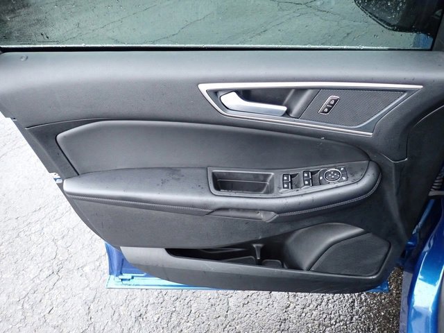 Certified 2024 Ford Edge SEL w/ Convenience Package image 21