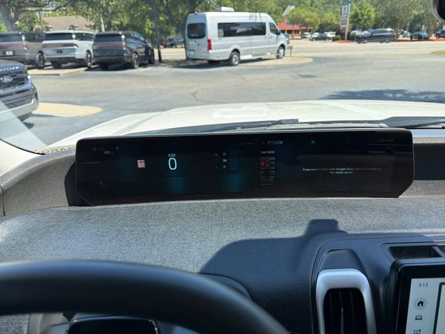 Certified 2025 Ford Expedition Active RWD image 17