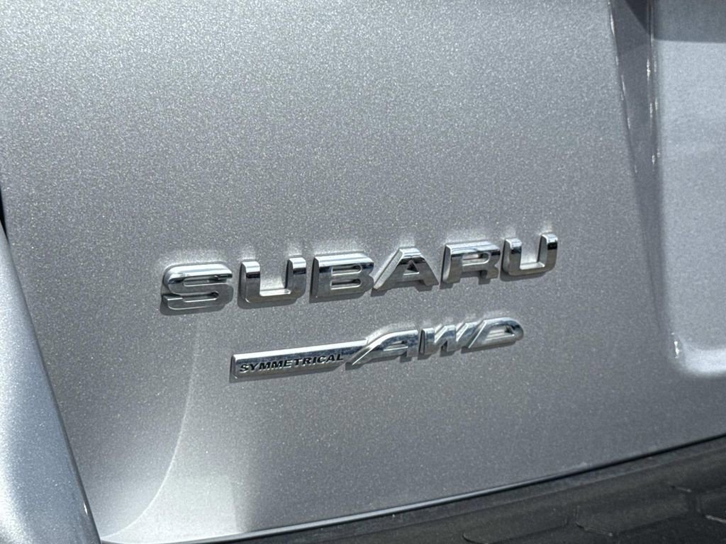 Used 2021 Subaru Crosstrek 2.0i Premium w/ Moonroof Package image 26